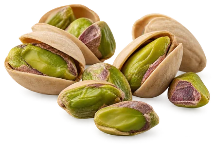 Pistacchi