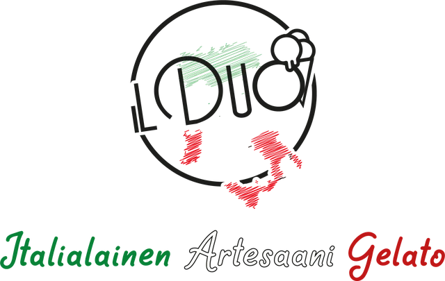 Il Duo · Italialainen Artesaani Gelato